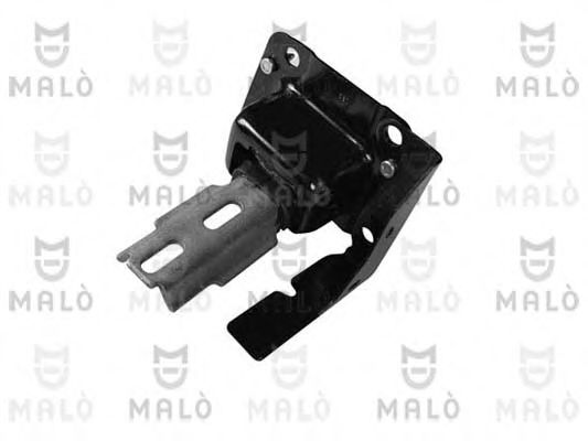 MALÒ 18381 Подвеска, двигатель для PEUGEOT 207 (Пежо 207) MALÒ 18381 Подвеска, двигатель для PEUGEOT 207 (Пежо 207)
