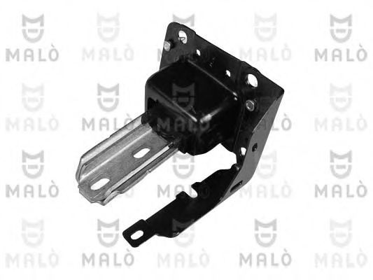 MALÒ 183811 Подвеска, двигатель для PEUGEOT 207 (Пежо 207) MALÒ 183811 Подвеска, двигатель для PEUGEOT 207 (Пежо 207)