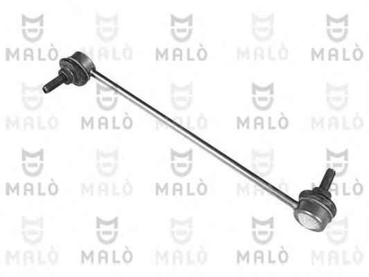 MALÒ 18423 Тяга стойка, стабилизатор для RENAULT TRAFIC (Рено Трафик) MALÒ 18423 Тяга стойка, стабилизатор для RENAULT TRAFIC (Рено Трафик)