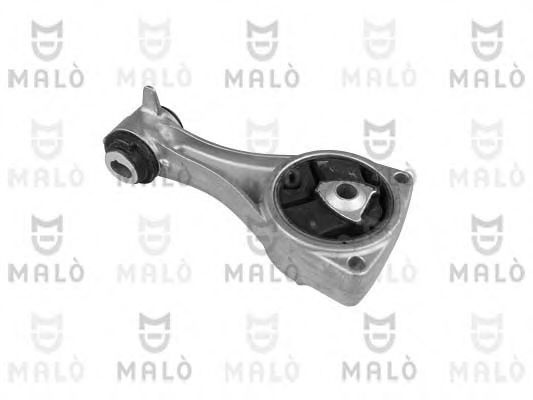 MALÒ 184871 Подвеска, двигатель 