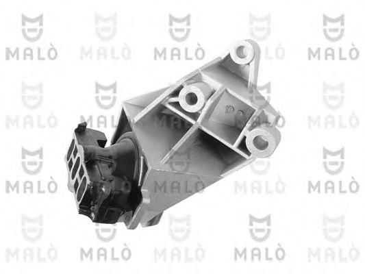 MALÒ 185621 Подвеска, двигатель 