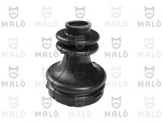 MALÒ 18566 Пыльник, приводной вал для RENAULT MEGANE SCENIC (Рено Меган сценик) MALÒ 18566 Пыльник, приводной вал для RENAULT MEGANE SCENIC (Рено Меган сценик)