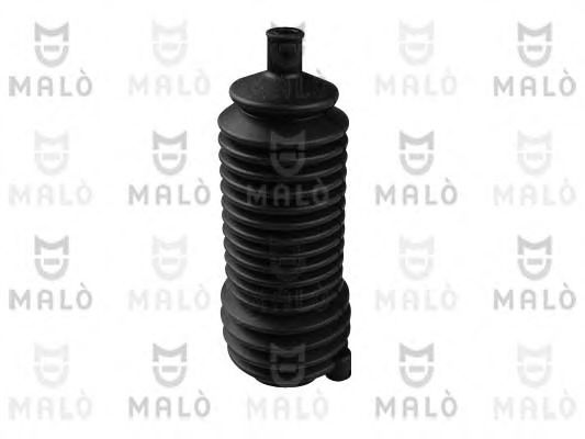 MALÒ 18578 Пыльник, рулевое управление для RENAULT (Рено) MALÒ 18578 Пыльник, рулевое управление для RENAULT (Рено)