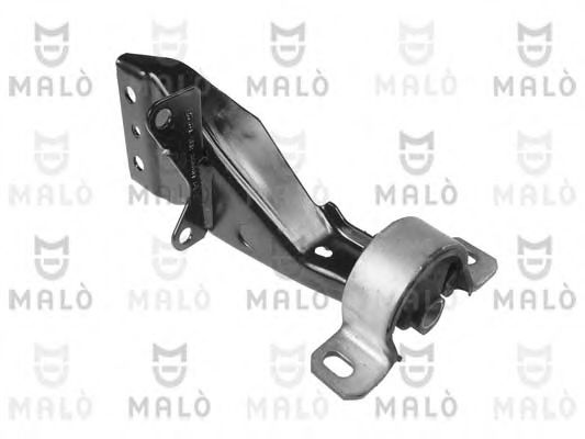 MALÒ 18586 Подвеска, двигатель 