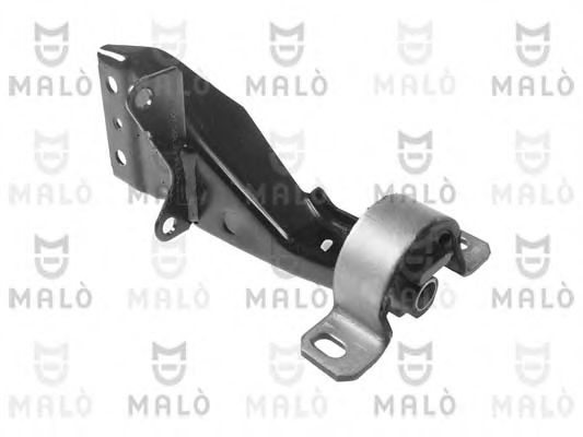MALÒ 185861 Подвеска, двигатель 