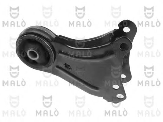 MALÒ 18587 Подвеска, двигатель 