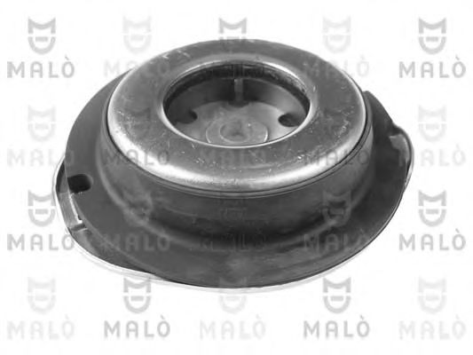 MALÒ 18639 Опора стойки амортизатора для RENAULT ALLIANCE (Рено Аллианcэ) MALÒ 18639 Опора стойки амортизатора для RENAULT ALLIANCE (Рено Аллианcэ)