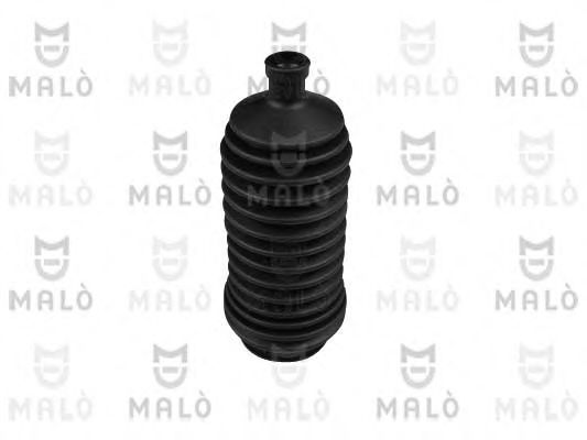 MALÒ 186573 Пыльник, рулевое управление для DACIA SANDERO (Дача Сандэро) MALÒ 186573 Пыльник, рулевое управление для DACIA SANDERO (Дача Сандэро)