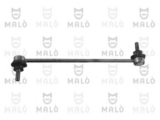 MALÒ 18744 Тяга стойка, стабилизатор для NISSAN (Ниссан) MALÒ 18744 Тяга стойка, стабилизатор для NISSAN (Ниссан)