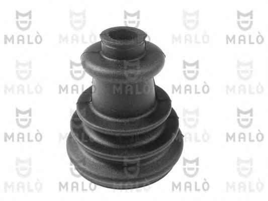MALÒ 18867 Пыльник, приводной вал для PEUGEOT 205 I (Пежо 205 и) MALÒ 18867 Пыльник, приводной вал для PEUGEOT 205 I (Пежо 205 и)
