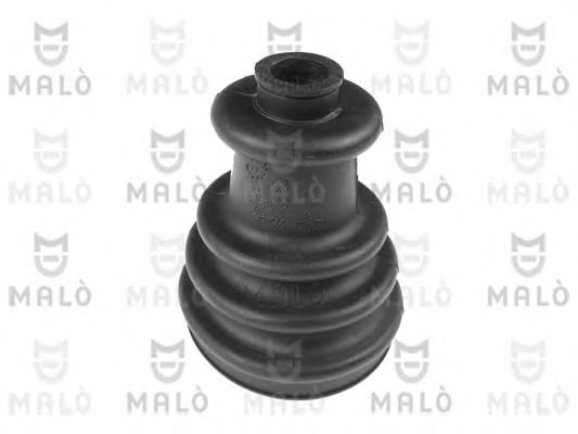 MALÒ 18867EL Пыльник, приводной вал для PEUGEOT 205 I (Пежо 205 и) MALÒ 18867EL Пыльник, приводной вал для PEUGEOT 205 I (Пежо 205 и)