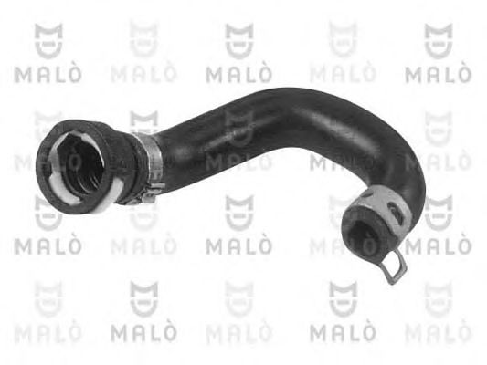MALÒ 18960A Шланг для удаления воздуха, компенсационный бак для RENAULT KANGOO / GRAND KANGOO (Рено Кангу / гранд кангу) MALÒ 18960A Шланг для удаления воздуха, компенсационный бак для RENAULT KANGOO / GRAND KANGOO (Рено Кангу / гранд кангу)