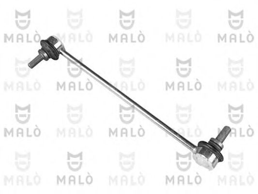 MALÒ 191011 Тяга стойка, стабилизатор для FORD FIESTA (Форд Фиэста) MALÒ 191011 Тяга стойка, стабилизатор для FORD FIESTA (Форд Фиэста)