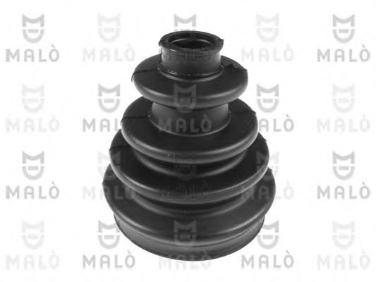 MALÒ 19242 Пыльник, приводной вал для FORD FIESTA (Форд Фиэста) MALÒ 19242 Пыльник, приводной вал для FORD FIESTA (Форд Фиэста)