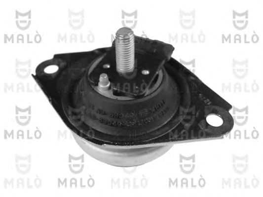 MALÒ 193491 Подвеска, двигатель для FORD ESCORT VI (Форд Эскорт 6) MALÒ 193491 Подвеска, двигатель для FORD ESCORT VI (Форд Эскорт 6)