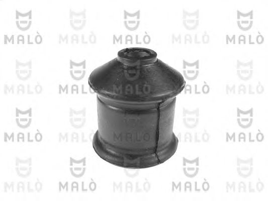 MALÒ 19374 Подвеска, рычаг независимой подвески колеса для FORD FIESTA (Форд Фиэста) MALÒ 19374 Подвеска, рычаг независимой подвески колеса для FORD FIESTA (Форд Фиэста)