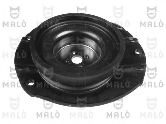 MALÒ 194512 Опора стойки амортизатора для PEUGEOT 206 SW (Пежо 206 св) MALÒ 194512 Опора стойки амортизатора для PEUGEOT 206 SW (Пежо 206 св)