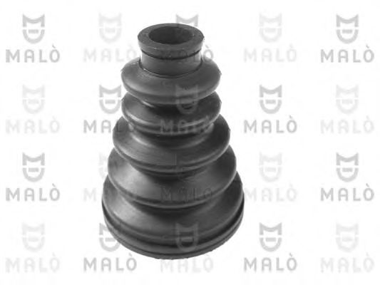 MALÒ 19512 Пыльник, приводной вал для PEUGEOT 205 II (Пежо 205 2) MALÒ 19512 Пыльник, приводной вал для PEUGEOT 205 II (Пежо 205 2)