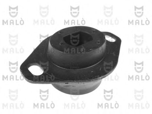 MALÒ 19551 Подвеска, двигатель для PEUGEOT 205 II (Пежо 205 2) MALÒ 19551 Подвеска, двигатель для PEUGEOT 205 II (Пежо 205 2)