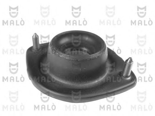 MALÒ 19575 Опора стойки амортизатора для PEUGEOT 106 (Пежо 106) MALÒ 19575 Опора стойки амортизатора для PEUGEOT 106 (Пежо 106)