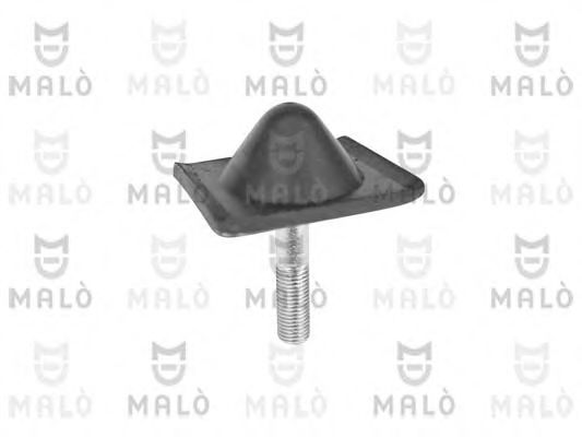 MALÒ 20231 Буфер, амортизация для FIAT 500 C (Фиат 500 c) MALÒ 20231 Буфер, амортизация для FIAT 500 C (Фиат 500 c)