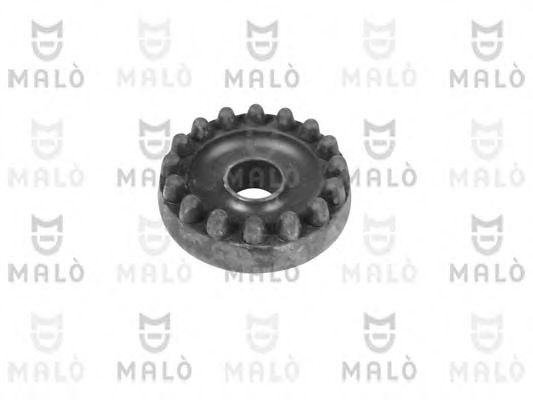 MALÒ 2078 Подвеска, двигатель для FIAT 500 (Фиат 500) MALÒ 2078 Подвеска, двигатель для FIAT 500 (Фиат 500)
