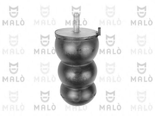 MALÒ 2090 Буфер, амортизация для FIAT 500 (Фиат 500) MALÒ 2090 Буфер, амортизация для FIAT 500 (Фиат 500)