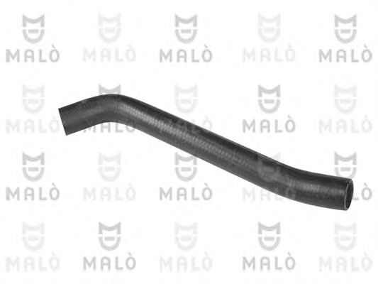 MALÒ 21382 Трос, стояночная тормозная система для VOLVO (Вольво) MALÒ 21382 Трос, стояночная тормозная система для VOLVO (Вольво)