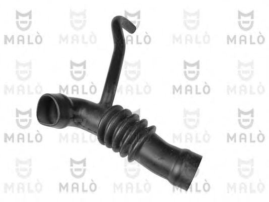 MALÒ 21445 Трос, стояночная тормозная система для HONDA (Хонда) MALÒ 21445 Трос, стояночная тормозная система для HONDA (Хонда)