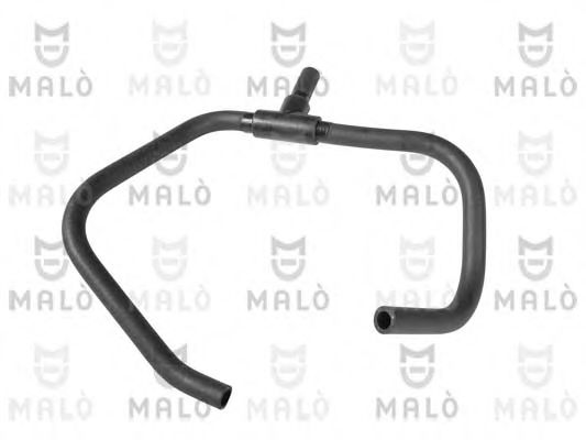 MALÒ 21492 Трос, стояночная тормозная система для MAZDA 626 II (Мазда 626 2) MALÒ 21492 Трос, стояночная тормозная система для MAZDA 626 II (Мазда 626 2)