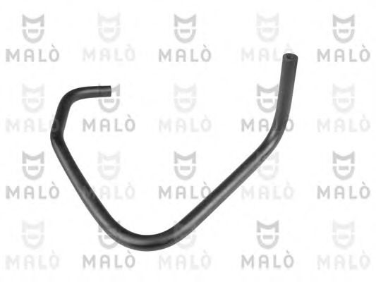 MALÒ 21506 Трос, стояночная тормозная система для AUDI 80 (Ауди 80) MALÒ 21506 Трос, стояночная тормозная система для AUDI 80 (Ауди 80)