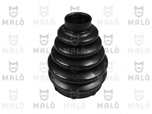 MALÒ 230624 Пыльник, приводной вал для FORD FOCUS II (Форд Фокус 2) MALÒ 230624 Пыльник, приводной вал для FORD FOCUS II (Форд Фокус 2)