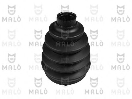 MALÒ 23152 Подвеска, автоматическая коробка передач 