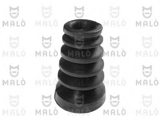 MALÒ 23242 Буфер, амортизация для AUDI 80 (Ауди 80) MALÒ 23242 Буфер, амортизация для AUDI 80 (Ауди 80)