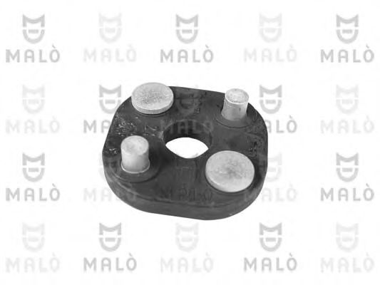 MALÒ 23270 Шарнир, колонка рулевого управления для BMW 7 (Бмв 7) MALÒ 23270 Шарнир, колонка рулевого управления для BMW 7 (Бмв 7)