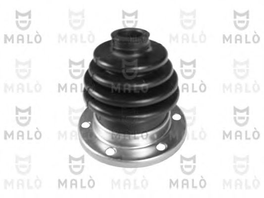 MALÒ 233011 Пыльник, приводной вал для VOLKSWAGEN T3 CARAVELLE (Фольксваген Т3 cараvэллэ) MALÒ 233011 Пыльник, приводной вал для VOLKSWAGEN T3 CARAVELLE (Фольксваген Т3 cараvэллэ)
