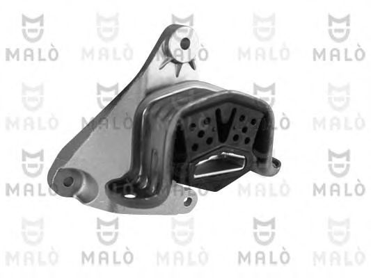 MALÒ 23310 Подвеска, автоматическая коробка передач 