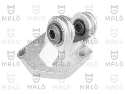 MALÒ 23321 Подвеска, держатель ступенчатой коробки передач для FIAT 500 (Фиат 500) MALÒ 23321 Подвеска, держатель ступенчатой коробки передач для FIAT 500 (Фиат 500)