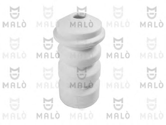 MALÒ 233571 Буфер, амортизация для VOLKSWAGEN POLO (Фольксваген Поло) MALÒ 233571 Буфер, амортизация для VOLKSWAGEN POLO (Фольксваген Поло)