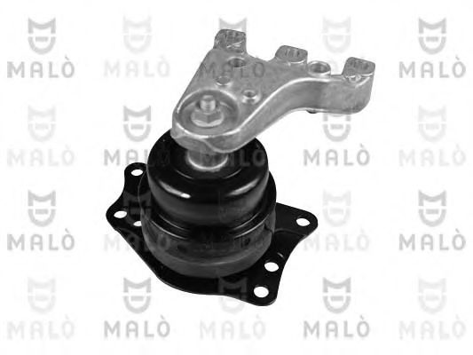 MALÒ 234476 Подвеска, двигатель для VOLKSWAGEN (Фольксваген) MALÒ 234476 Подвеска, двигатель для VOLKSWAGEN (Фольксваген)