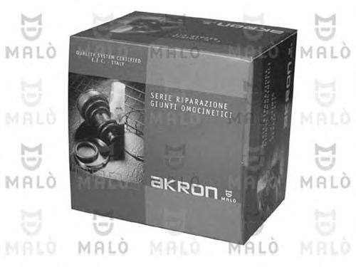 MALÒ 23459KLR Комплект пылника, приводной вал для VOLKSWAGEN (Фольксваген) MALÒ 23459KLR Комплект пылника, приводной вал для VOLKSWAGEN (Фольксваген)