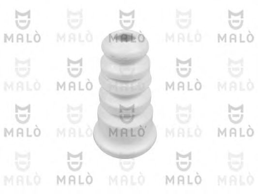 MALÒ 23653 Буфер, амортизация для VOLVO S40 II (Вольво S40 2) MALÒ 23653 Буфер, амортизация для VOLVO S40 II (Вольво S40 2)
