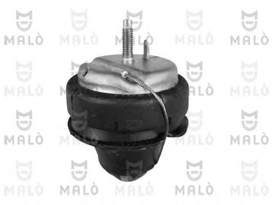 MALÒ 23658 Подвеска, двигатель для VOLVO (Вольво) MALÒ 23658 Подвеска, двигатель для VOLVO (Вольво)