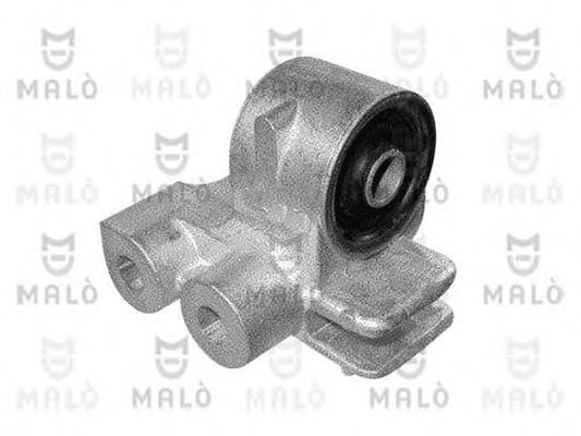 MALÒ 23686 Подвеска, рычаг независимой подвески колеса для VOLVO (Вольво) MALÒ 23686 Подвеска, рычаг независимой подвески колеса для VOLVO (Вольво)