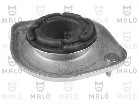 MALÒ 23718 Опора стойки амортизатора для OPEL CORSA A (Опель Cорса а) MALÒ 23718 Опора стойки амортизатора для OPEL CORSA A (Опель Cорса а)