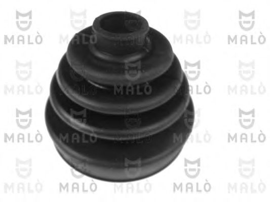 MALÒ 23865 Пыльник, приводной вал для RENAULT (Рено) MALÒ 23865 Пыльник, приводной вал для RENAULT (Рено)