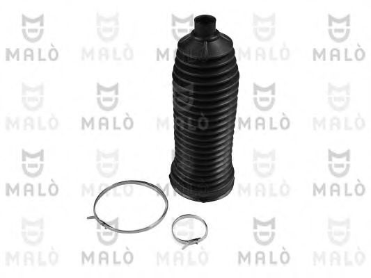 MALÒ 24267 Комплект пылника, рулевое управление для VOLKSWAGEN (Фольксваген) MALÒ 24267 Комплект пылника, рулевое управление для VOLKSWAGEN (Фольксваген)