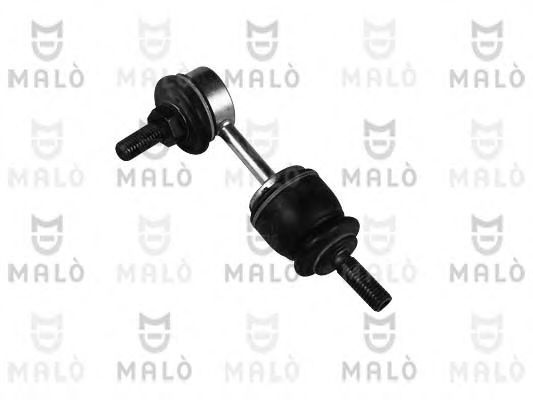 MALÒ 24349 Тяга стойка, стабилизатор для SMART FORTWO (Смарт Форту) MALÒ 24349 Тяга стойка, стабилизатор для SMART FORTWO (Смарт Форту)
