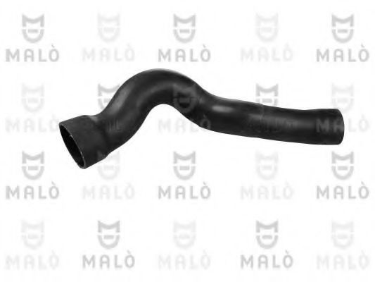 MALÒ 24403A Трубка нагнетаемого воздуха для MERCEDES-BENZ VITO (Мэрcэдэс-бэнз Вито) MALÒ 24403A Трубка нагнетаемого воздуха для MERCEDES-BENZ VITO (Мэрcэдэс-бэнз Вито)