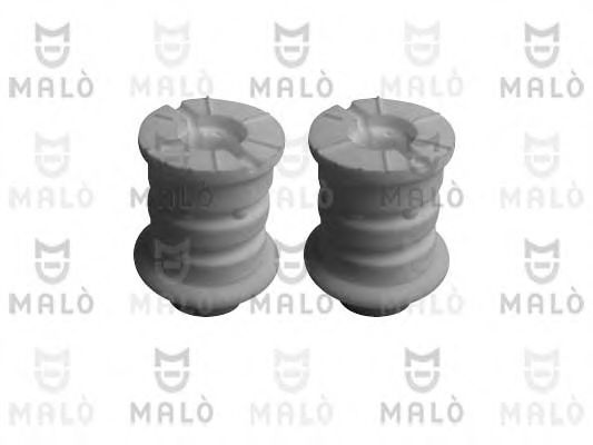 MALÒ 27197KIT Пылезащитный комплект, амортизатор для BMW (Бмв) MALÒ 27197KIT Пылезащитный комплект, амортизатор для BMW (Бмв)